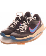 293023 Chaussures NIKE Occasion Once Again Friperie en ligne