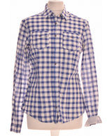 293063 Chemises et blouses MASSIMO DUTTI Occasion Once Again Friperie en ligne