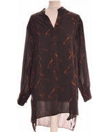 293070 Chemises et blouses ZARA Occasion Once Again Friperie en ligne