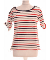 293079 Tops et t-shirts MASSIMO DUTTI Occasion Once Again Friperie en ligne