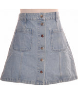 293100 Jupes H&M Occasion Once Again Friperie en ligne