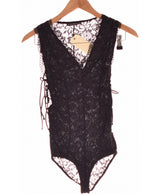293123 Tops et t-shirts BERSHKA Occasion Once Again Friperie en ligne