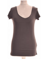293170 Tops et t-shirts CAMAIEU Occasion Once Again Friperie en ligne