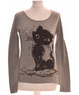 293174 Tops et t-shirts CACHE CACHE Occasion Once Again Friperie en ligne
