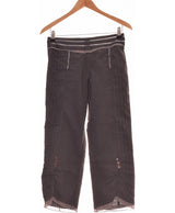293196 Pantalons et pantacourts LMV Occasion Once Again Friperie en ligne
