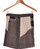 293203 Jupes DESIGUAL Occasion Once Again Friperie en ligne