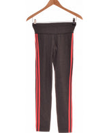 293211 Pantalons et pantacourts ADIDAS Occasion Once Again Friperie en ligne