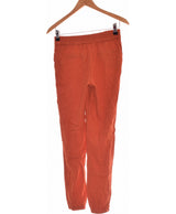293234 Pantalons et pantacourts CAMAIEU Occasion Vêtement occasion seconde main