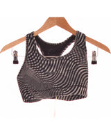 293235 Tops et t-shirts NIKE Occasion Once Again Friperie en ligne