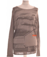 293259 Tops et t-shirts MISS CAPTAIN Occasion Once Again Friperie en ligne