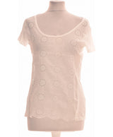 293263 Tops et t-shirts MISS CAPTAIN Occasion Once Again Friperie en ligne