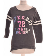 293267 Tops et t-shirts SUPERDRY Occasion Once Again Friperie en ligne