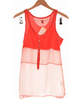 293271 Tops et t-shirts MISS CAPTAIN Occasion Once Again Friperie en ligne