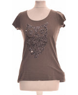 293321 Tops et t-shirts CAMAIEU Occasion Once Again Friperie en ligne