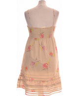 293327 Robes BANANA MOON Occasion Vêtement occasion seconde main