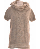 293354 Pulls et gilets ICI ET MAINTENANT Occasion Once Again Friperie en ligne