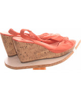 293358 Chaussures H&M Occasion Vêtement occasion seconde main