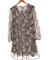 293467 Robes MANGO Occasion Vêtement occasion seconde main