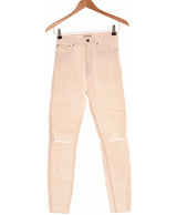 293481 Jeans ZARA Occasion Once Again Friperie en ligne
