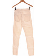 293481 Jeans ZARA Occasion Vêtement occasion seconde main