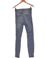 293488 Jeans ZARA Occasion Vêtement occasion seconde main