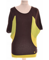 293501 Tops et t-shirts SKUNKFUNK Occasion Once Again Friperie en ligne