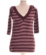 293561 Tops et t-shirts BERSHKA Occasion Once Again Friperie en ligne