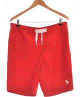 293630 Shorts et bermudas ABERCROMBIE Occasion Once Again Friperie en ligne
