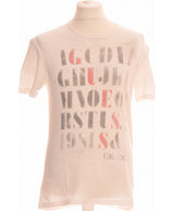 293639 Tops et t-shirts GUESS Occasion Once Again Friperie en ligne