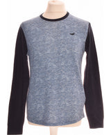 293645 Tops et t-shirts HOLLISTER Occasion Once Again Friperie en ligne
