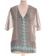 293662 Tops et t-shirts 1.2.3 Occasion Once Again Friperie en ligne