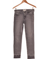 293672 Jeans MANGO Occasion Once Again Friperie en ligne