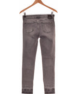 293672 Jeans MANGO Occasion Vêtement occasion seconde main