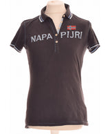293727 Tops et t-shirts NAPAPIJRI Occasion Once Again Friperie en ligne