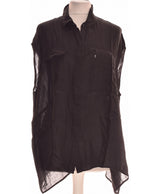 293735 Chemises et blouses LEVI'S Occasion Once Again Friperie en ligne