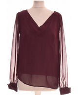 293773 Tops et t-shirts NAF NAF Occasion Once Again Friperie en ligne