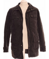 293833 Manteaux BRICE Occasion Once Again Friperie en ligne