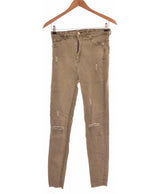 293850 Jeans BERSHKA Occasion Once Again Friperie en ligne