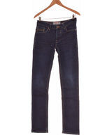 293880 Jeans BERSHKA Occasion Once Again Friperie en ligne