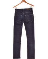293880 Jeans BERSHKA Occasion Vêtement occasion seconde main