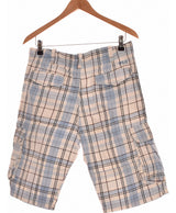 293912 Shorts et bermudas PULL AND BEAR Occasion Vêtement occasion seconde main