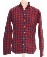 293935 Chemises et blouses MANGO Occasion Once Again Friperie en ligne
