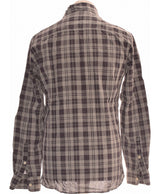 293943 Chemises et blouses MANGO Occasion Vêtement occasion seconde main