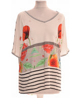 293977 Tops et t-shirts DESIGUAL Occasion Once Again Friperie en ligne