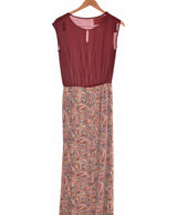 294022 Robes MANGO Occasion Once Again Friperie en ligne