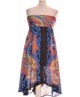 294031 Robes MANGO Occasion Once Again Friperie en ligne