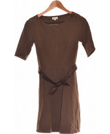 294042 Robes CLAUDIE PIERLOT Occasion Once Again Friperie en ligne