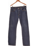 294045 Jeans LEVI'S Occasion Once Again Friperie en ligne