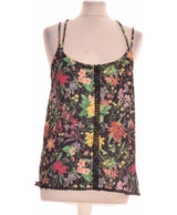 294098 Tops et t-shirts PULL AND BEAR Occasion Once Again Friperie en ligne