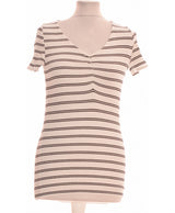 294100 Tops et t-shirts PIMKIE Occasion Once Again Friperie en ligne